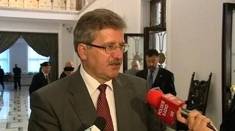 "Dobrze, by Putin mówił tak też do Rosjan"