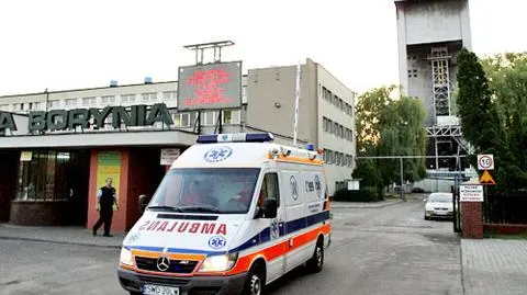 Nieznane są przyczyny wybuchu