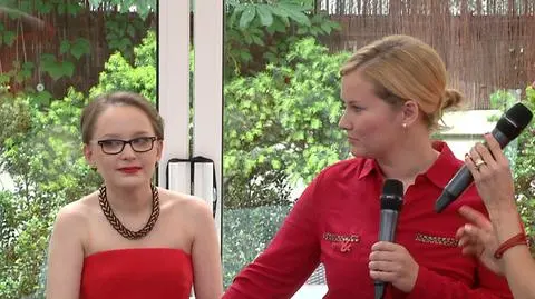 Spotkanie genetycznych bliźniaczek
