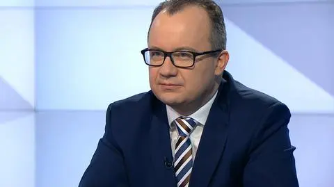 Rzecznik praw obywatelskich Adam Bodnar o katastrofie myśliwca MiG-29