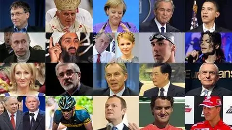 Wybierz człowieka dekady