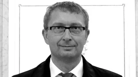 Artur Górski nie żyje. Poseł PiS miał 46 lat
