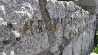 Złodzieje nie zważali na czas wielkanocny