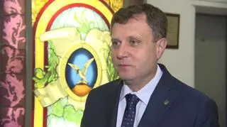 Jacek Karnowski nakrył sprzedawcę, gdy ten sprzedawał alkohol nietrzeźwemu