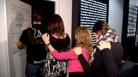 Podróż w świat niewidomych