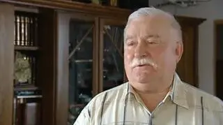Wałęsa odpiera zarzuty Jaworskiego