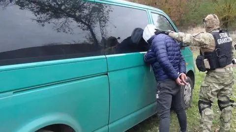 Gdańsk: Prokuratura postawiła akt oskarżenia wobec dwóch Bułgarów