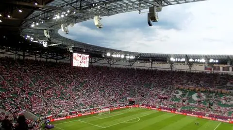 Wrocław się chwali: nam by stadionu nie zalało
