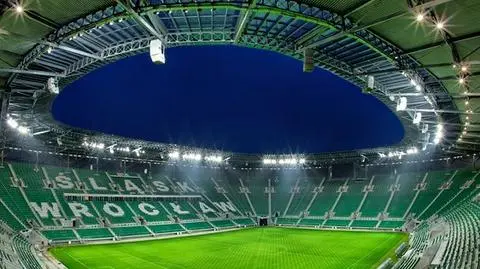 Wrocław chwali się murawą