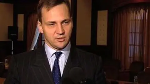 Sikorski jak zła wróżka