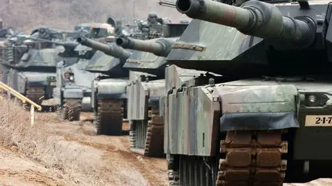 Polacy i Bałtowie chcą więcej sił NATO