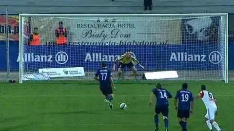 Dudek daje remis