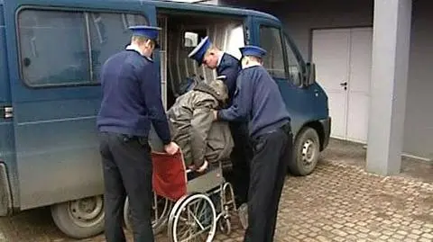 Minister nie pomoże Łyżwińskiemu