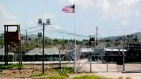 Tajny dokument pozwalał na tortury