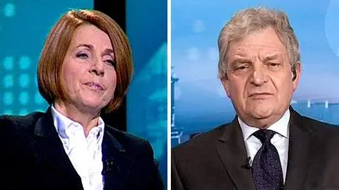 "Tajemniczy układ ws. Czumy. To brzmi głupio"