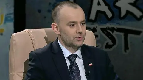 Mucha o relacjach polsko-amerykańskich. Tak jest