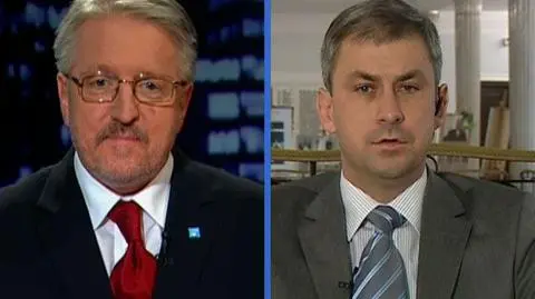 Napieralski: To fobia LPR