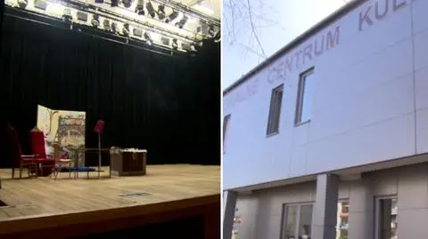 W Drzewicy będą musieli oddać dotację, bo kino ma za dużo klientów?