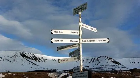 Wrocławscy naukowcy będą 
badać lód na Spitsbergenie