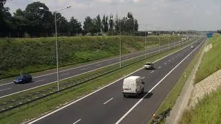 Węzeł ma być gotowy w przyszłym roku