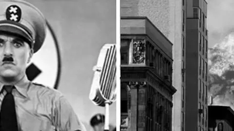 Ludzkie tragedie w wersji retro? Nieśmieszny żart YouTube?