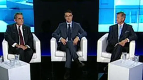 "Z politykami PO nie zamierzaliśmy rozmawiać"