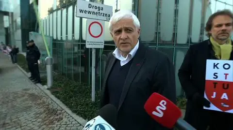 Prezydent powołał nowych sędziów SN. Zawistowski i Gersdorf komentują