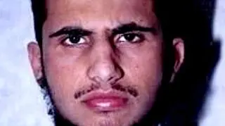 Muhsin al-Fadhli nie żyje