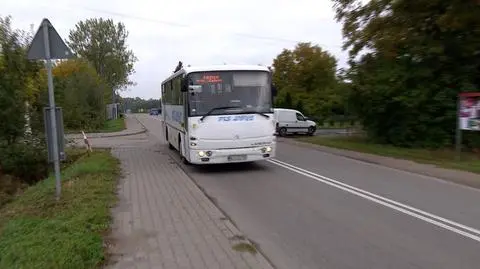 Powiat Łosicki po reaktywowaniu połączeń autobusowych rozważa ich likwidację