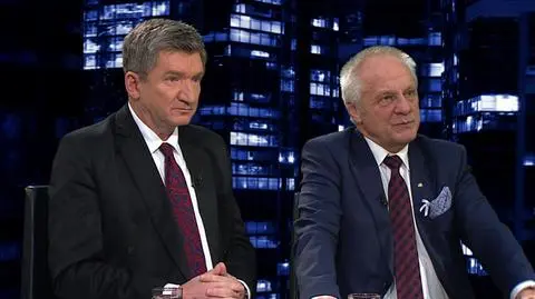 Niesiołowski: to, co robi Kaczyński to Himalaje zła