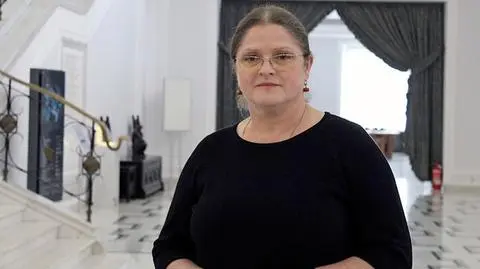 Pawłowicz chce zmniejszenia budżetów TK i RPO
