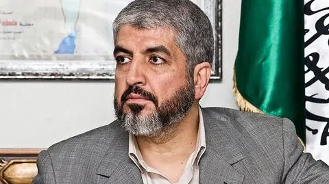Hamas ma nowego przywódcę