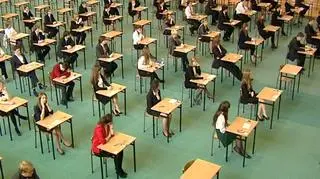 Matury zdało 80 proc