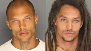 Jeremy Meeks zostanie zdetronizowany?