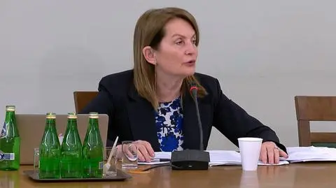 Elżbieta Chojna-Duch kandydatką PiS do Trybunału Konstytucyjnego