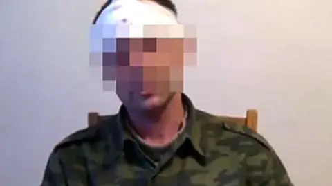 Rebeliant z samozwańczej Ługańskiej Republiki Ludowej opuścił szeregi tamtejszej "armii"