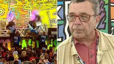 KRRiT po ataku na Miecugowa: potrzebna reakcja i potępienie