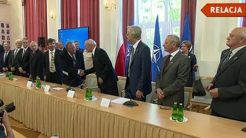 Podkomisja ma przedstawić nowe fakty ws