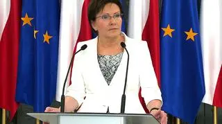 Kopacz podkreśla, że nie tylko PO wydaje miliony na etaty i zlecenia 