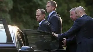 Wraz z odejściem Donalda Tuska i dymisją rządu rezygnację z urzędu musieli złożyć wszyscy wojewodowie 