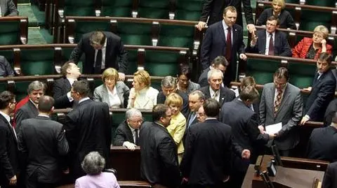Prawnicy: ustawa o obcięciu dotacji to bubel