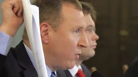 Kurski oferuje PO rozejm