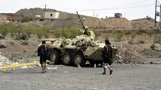 Szansa na pokój w Jemenie