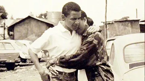 20. rocznica ślubu. To nie pomogło Obamie w debacie?