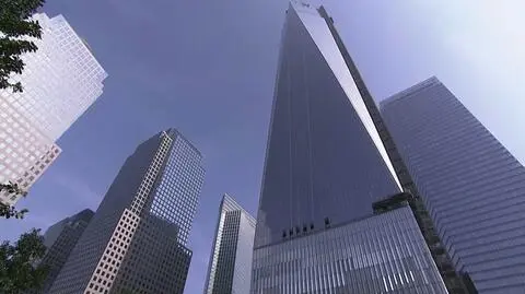 Nowe WTC