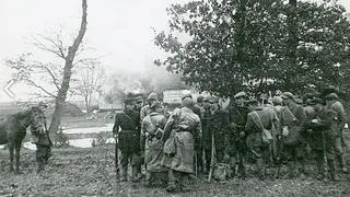 Pierwszy masowy mord na ludności polskiej na Wołyniu został dokonany 9 lutego 1943 r.