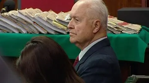 Stanisław Kania prawomocnie uniewinniony ws. stanu wojennego