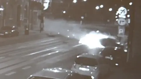 Łódź. Zginęła 21-letnia studentka