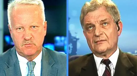 Petelicki oskarża Macierewicza