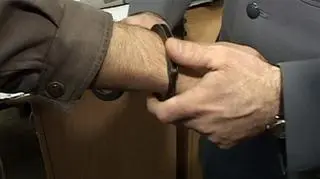 Mężczyzna trafi do aresztu